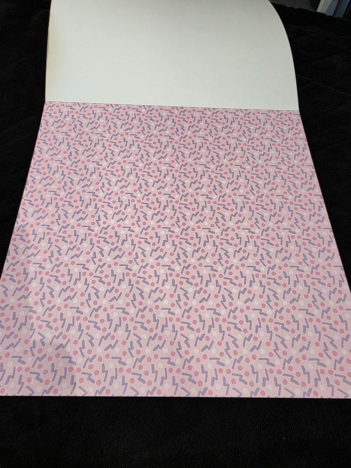 22 papier cartonnes recto verso 230 gms - photo numéro 4