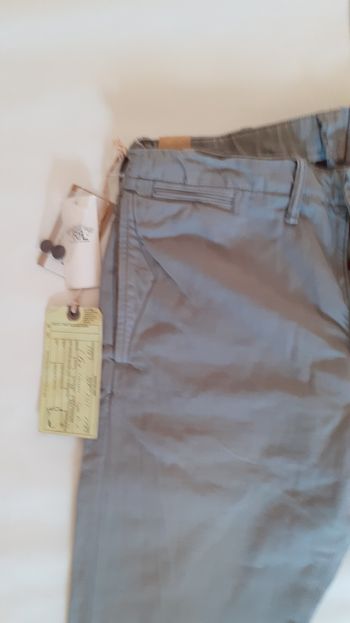 Pantalon chino polo Ralph Lauren taille 42 / Ralph Lauren Pantalon homme