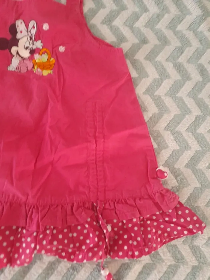 Robe 12mois - photo numéro 2