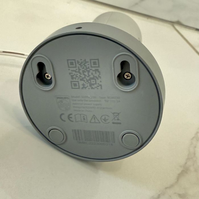 Caméra de babyphone Philips Avent SCD923/26. Vendue seule. - photo numéro 2