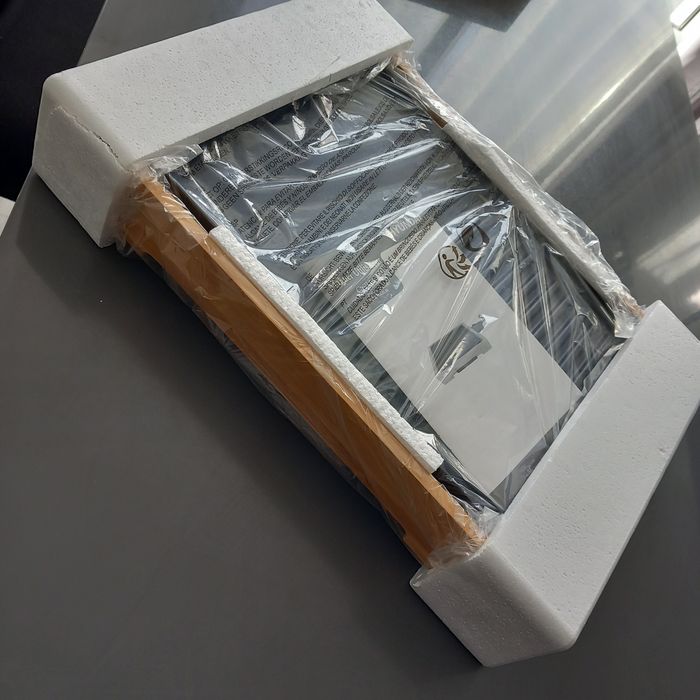 Plancha Hyundai en bois - photo numéro 4