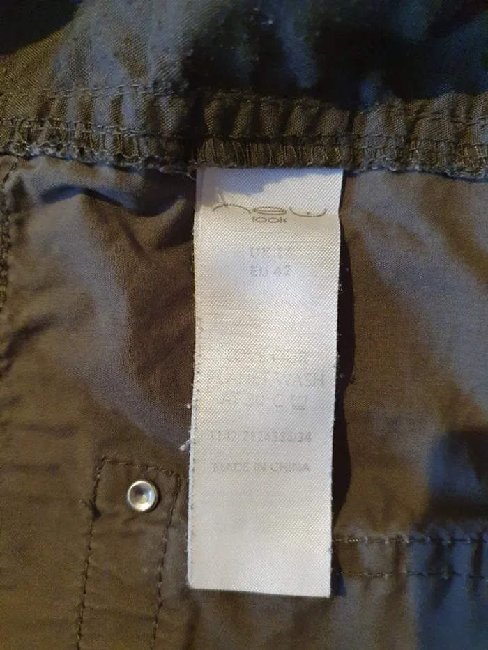 Short - photo numéro 3