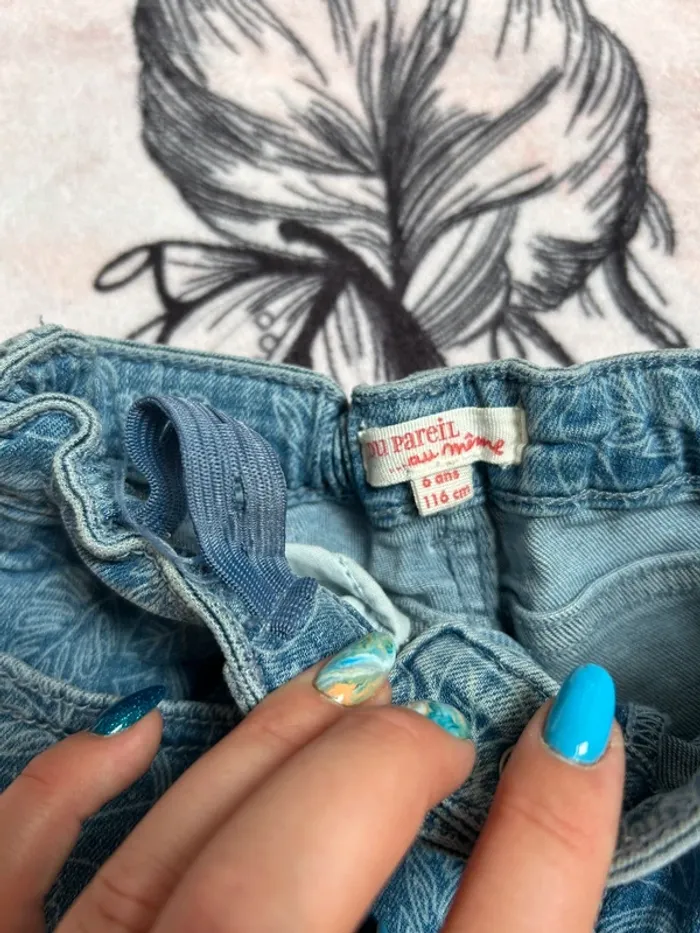 Short - photo numéro 3