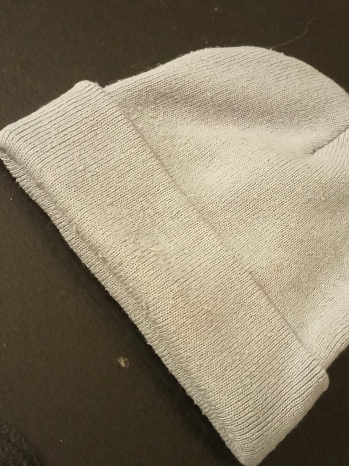 Bonnet - photo numéro 2