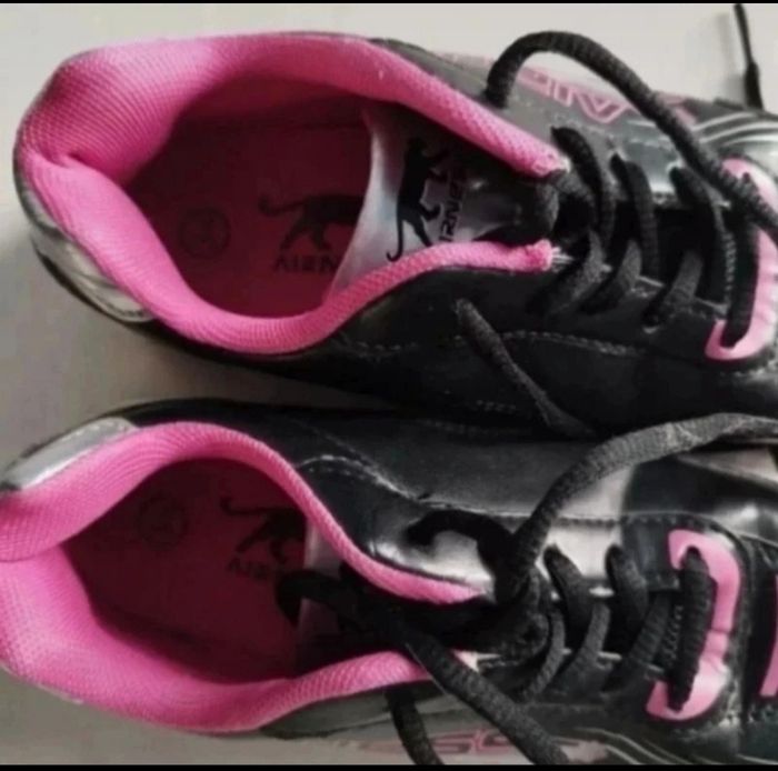 Sneakers - photo numéro 8