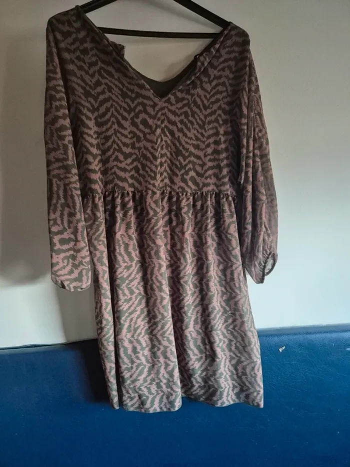 Robe doublée - photo numéro 3