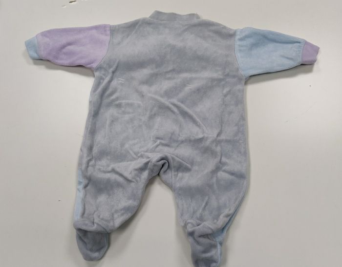 Pyjama - photo numéro 2
