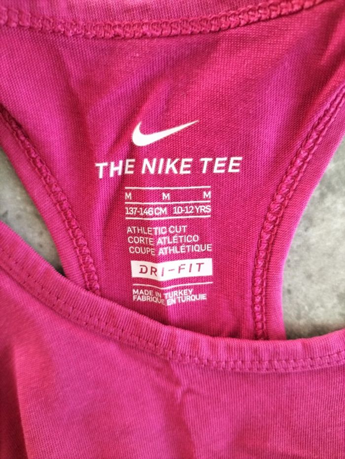 Tee shirt Nike - photo numéro 12