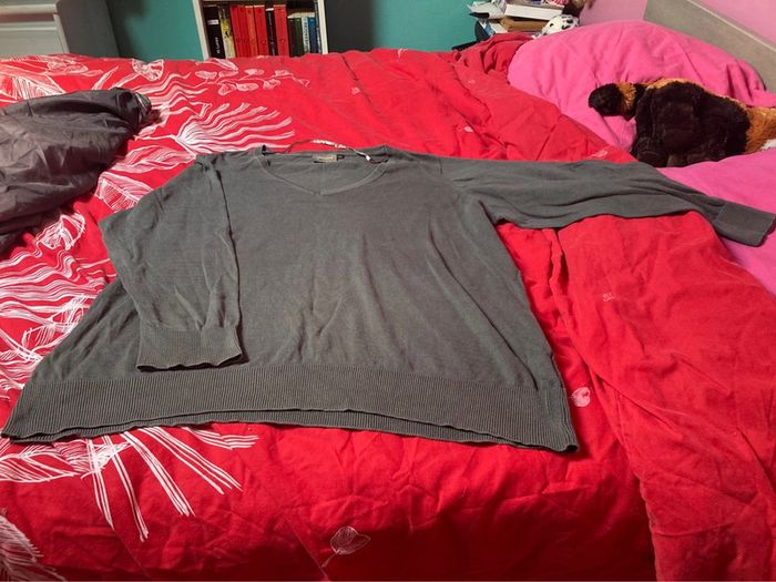 Lot de 2 pulls - photo numéro 2