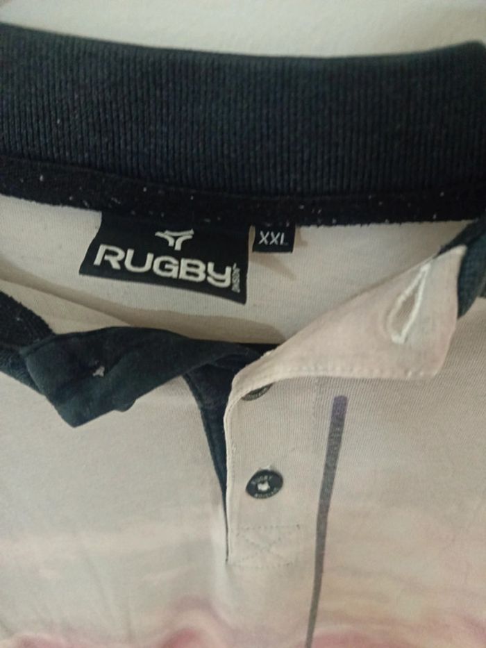 Polo Rugby division - photo numéro 3