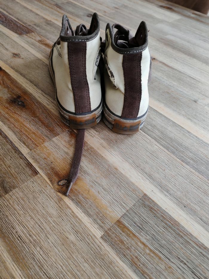 Chaussures Femme - photo numéro 4