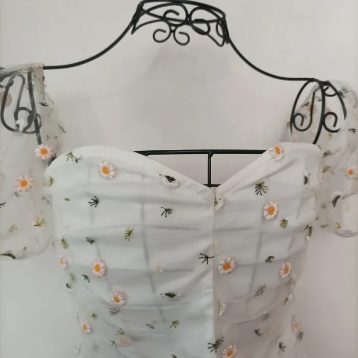 Robe courte Nasty Gal taille 38 - photo numéro 5