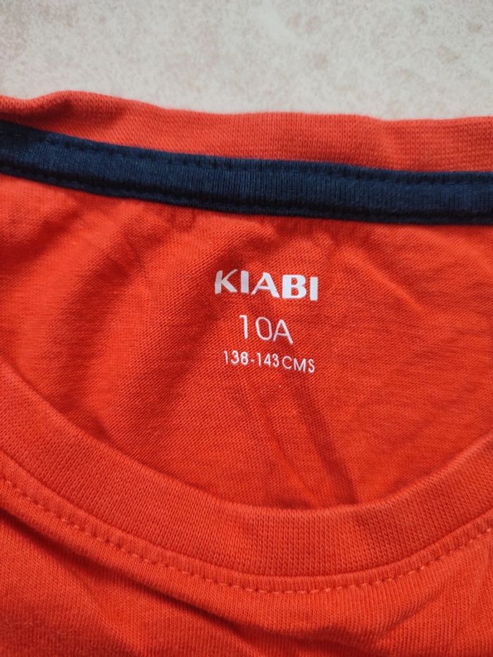 T-shirt - photo numéro 3