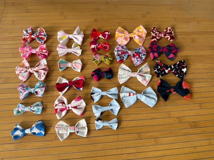 Barrette à l’unité