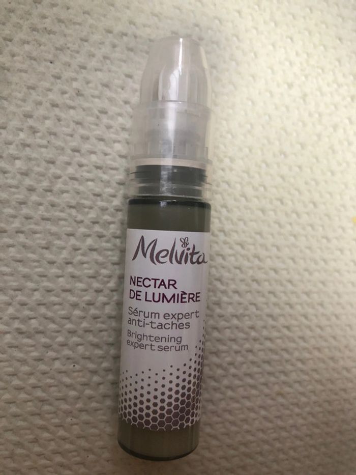 Nectar de lumière sérum expert anti tâches - photo numéro 2
