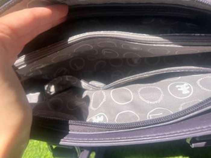 Sac à main lulu castagnette - photo numéro 13