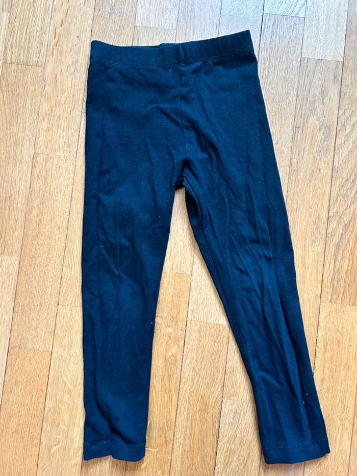Legging fille 4 ans