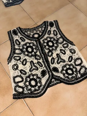 Tee shirt brodé