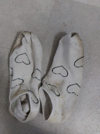 Chaussettes femme