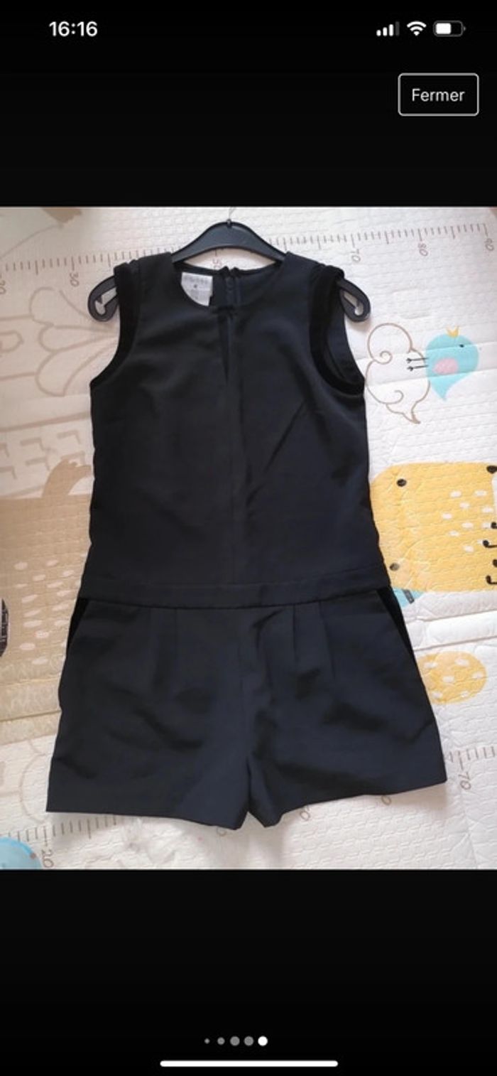 Combi short armani - photo numéro 6