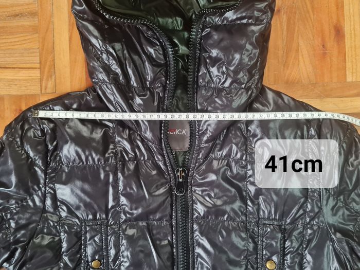 Doudoune duvet Duvetica T40FR - photo numéro 6