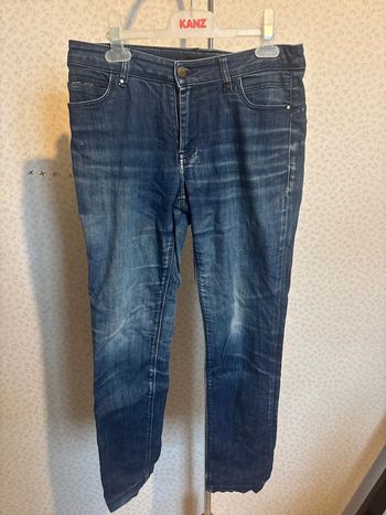 Jeans taille 38 marque trend by captain tortue