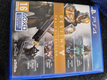 Jeux de PS4