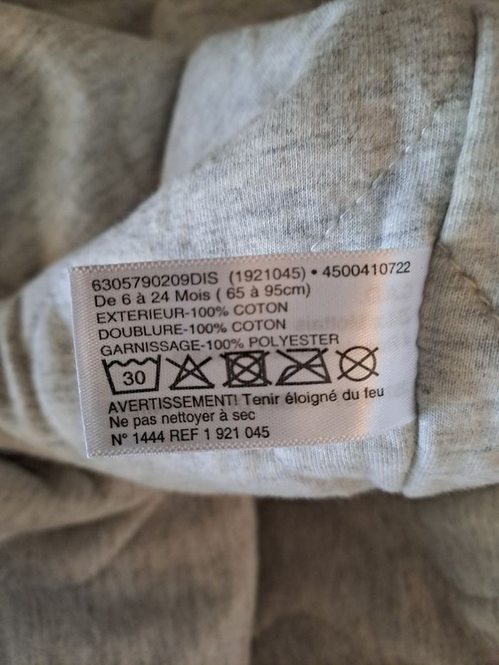 Gigoteuse - photo numéro 4