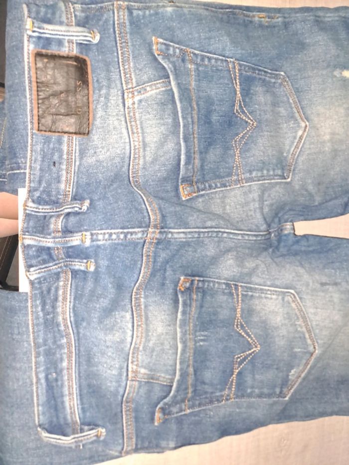Jeans guess - photo numéro 5