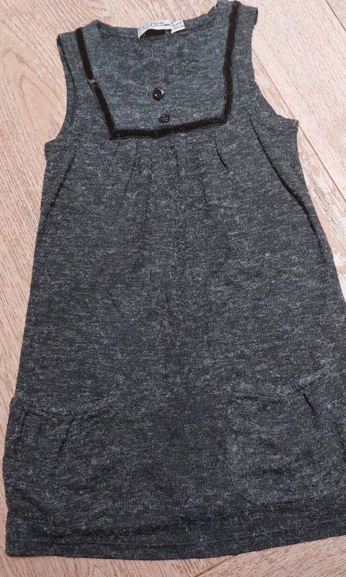 Robe fine 4 ans Tape à l'œil - photo numéro 1