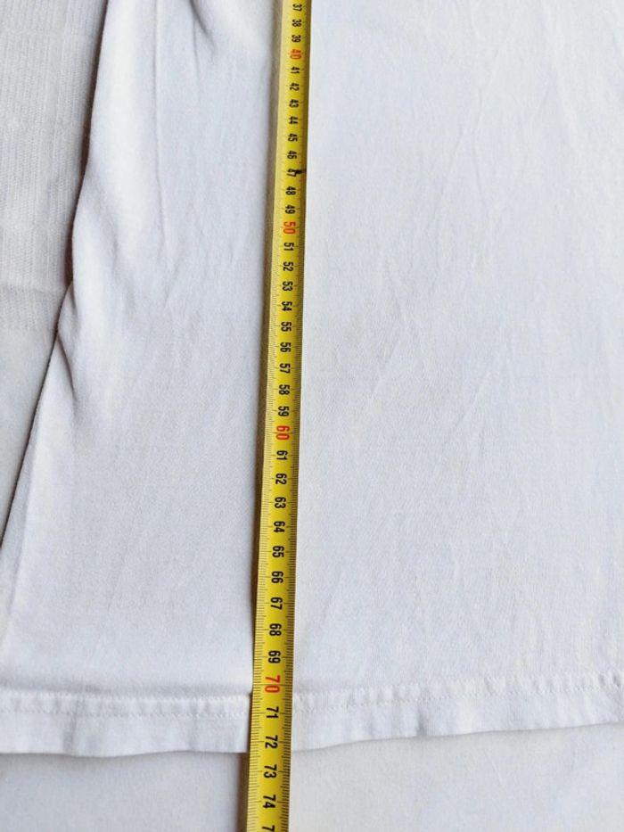 Tee-shirts manches longues Champion Dewey Taille M - photo numéro 6