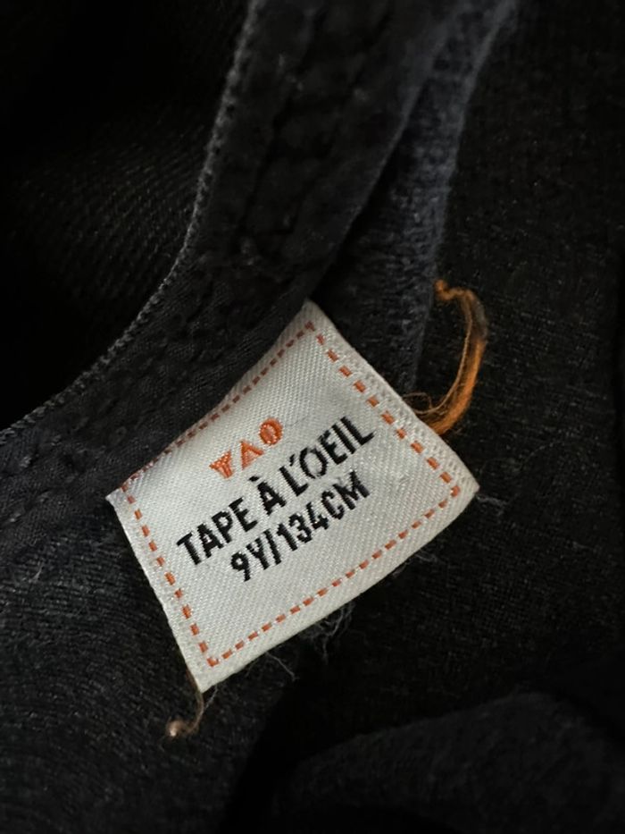 Salopette Tape à l’œil - photo numéro 7