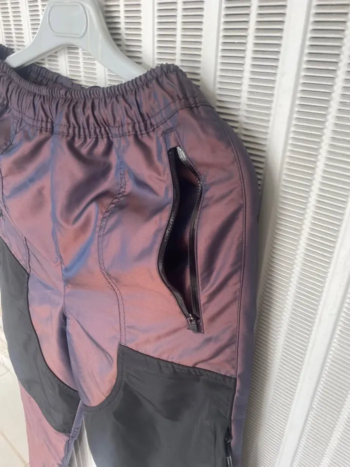 Pantalon iridescent puma - photo numéro 6