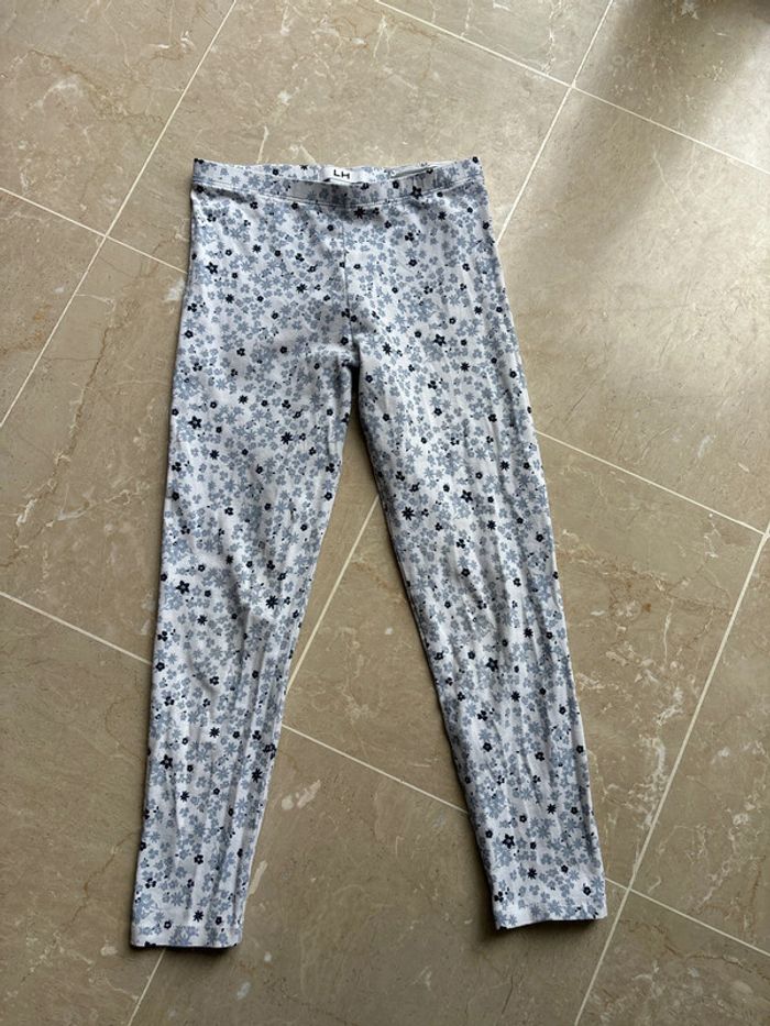 Legging la halle 8 ans
