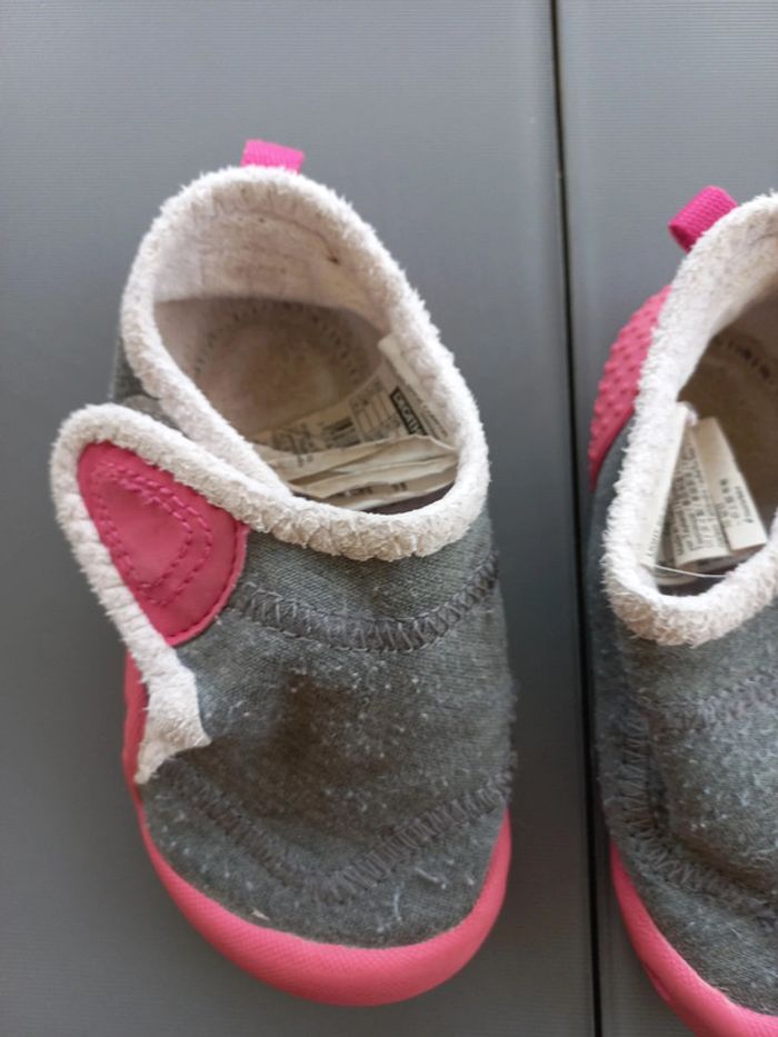 Chaussons Decathlon 26 - photo numéro 3