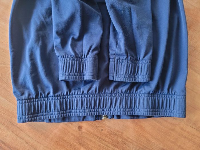 Veste zippée puma - photo numéro 5