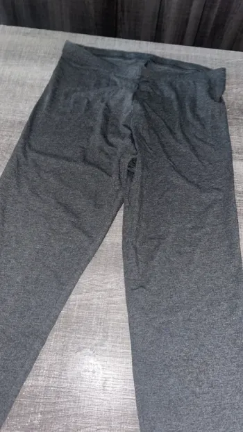 Legging gris