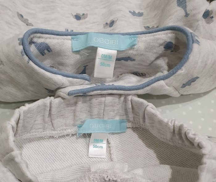 Ensemble Obaïbi - photo numéro 2