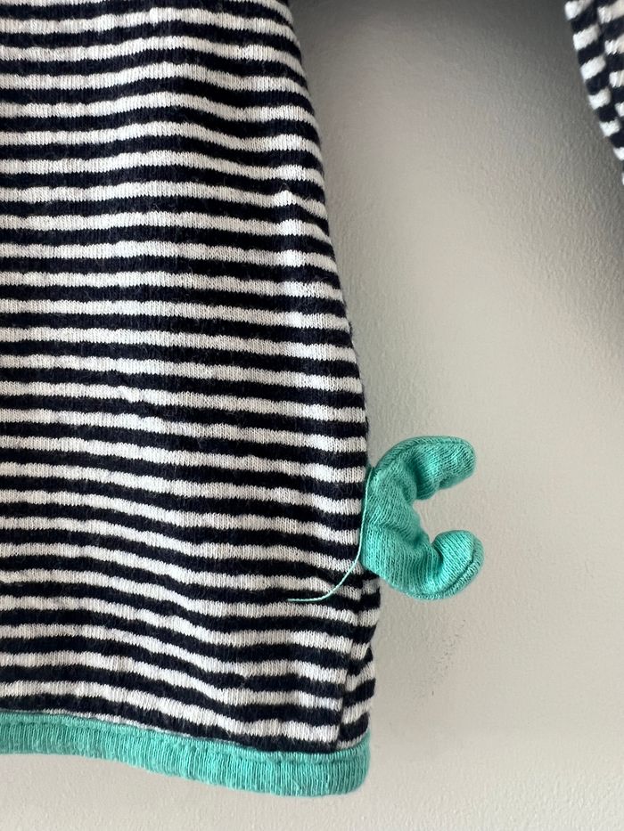 Gilet - photo numéro 8