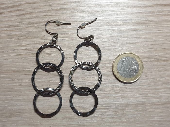 Magnifiques b o longues vintage épurées