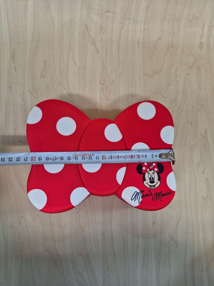 Boite en carton Tokyo Disney Resort : Minnie Mouse Bow - photo numéro 8