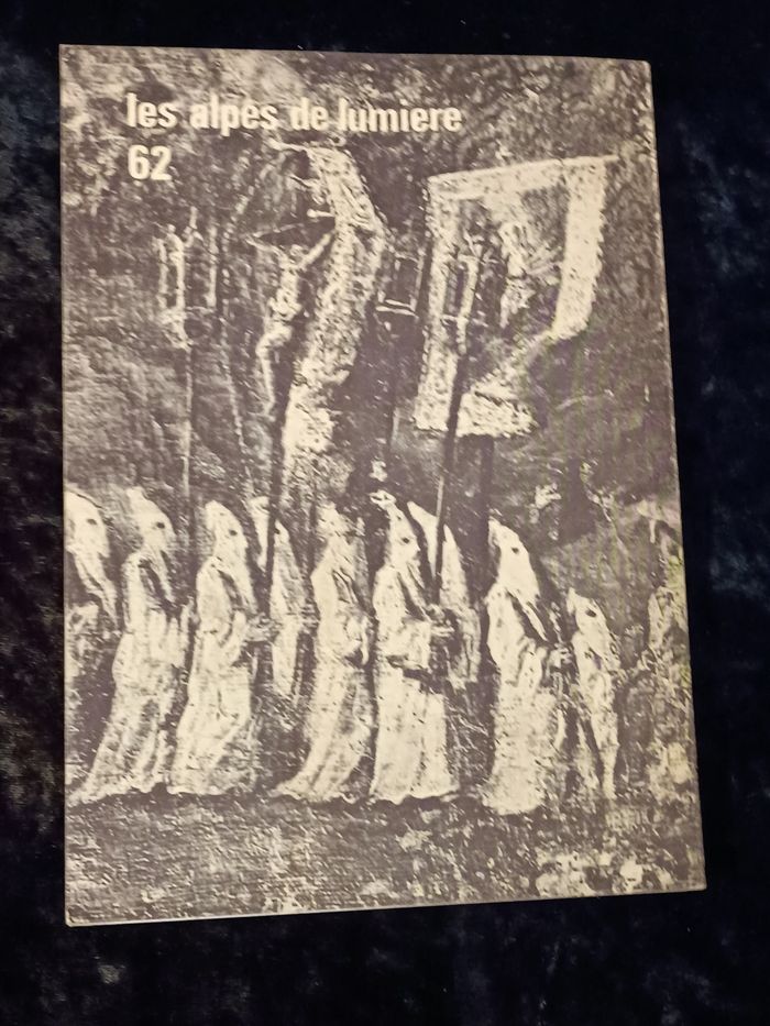 Forcalquier au temps de la peste - photo numéro 5