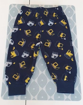 Pantalon polaire - 9M