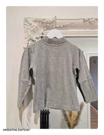 Sous-pull Kimbaloo 3 ans