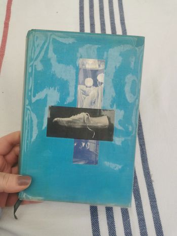 Ellery Queen, le Mystère du soulier blanc