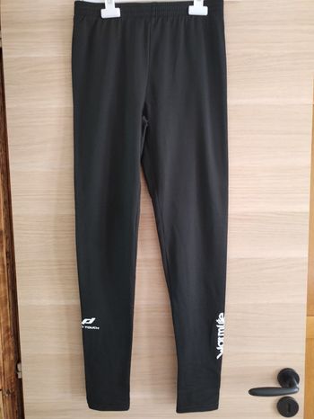 Legging sport chaud Pro Touch Taille S