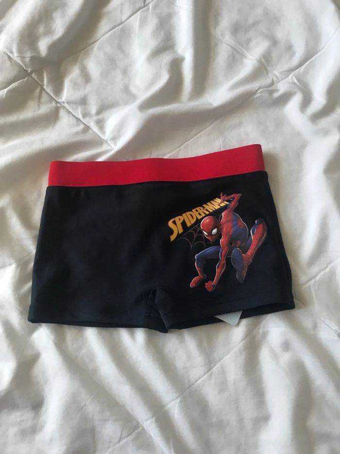 Maillot de bain kiabi 5 ans