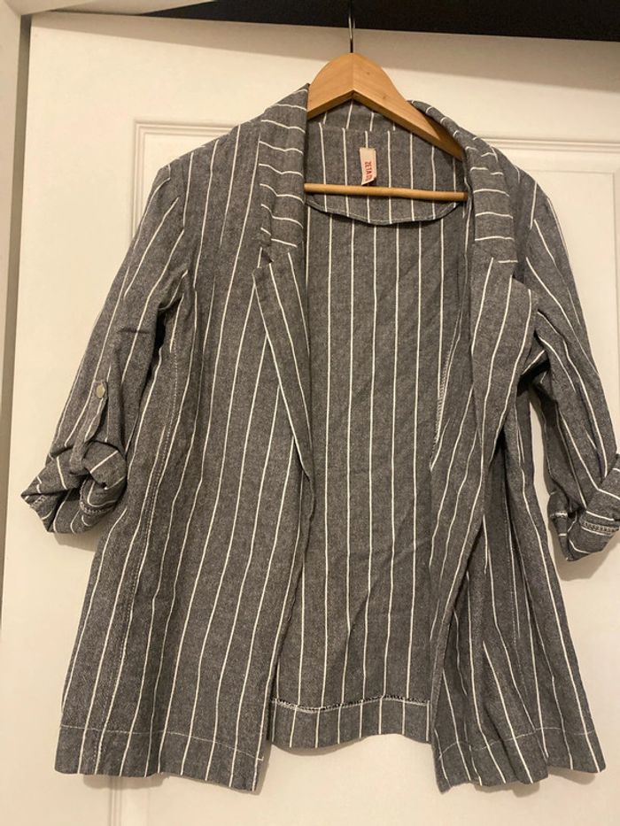 Veste légère