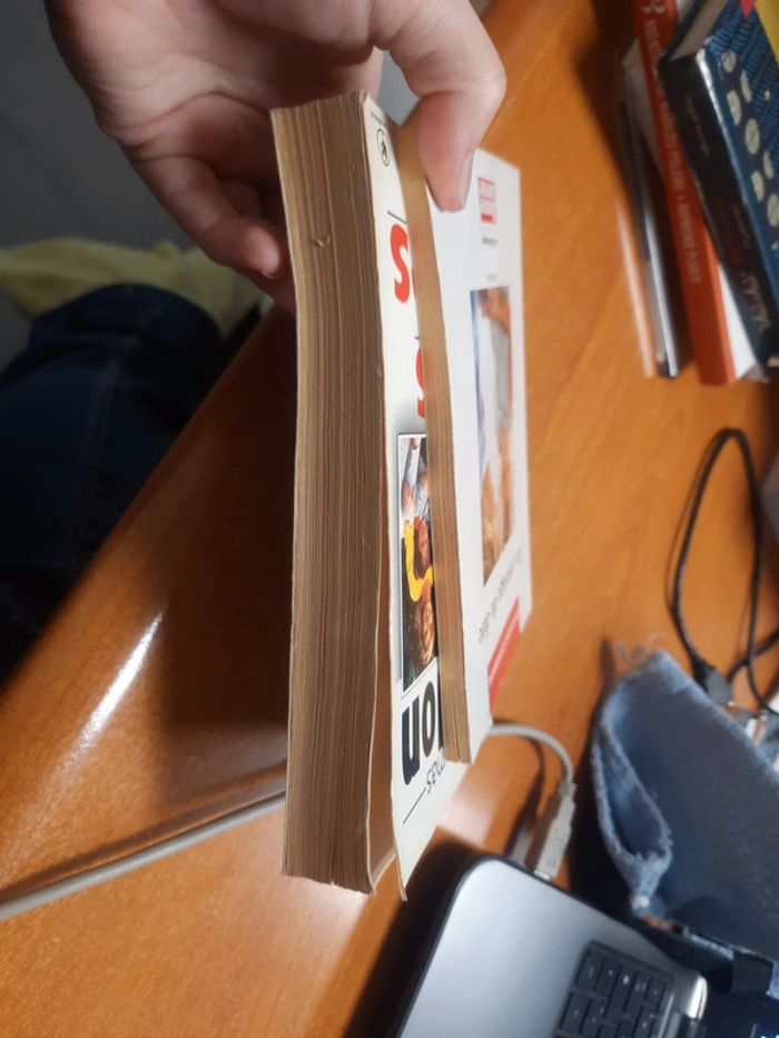 livre pédagogie parent - photo numéro 4