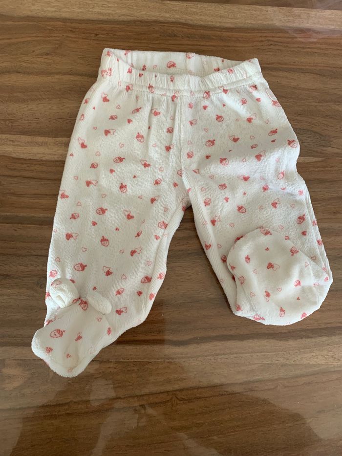 Pantalons pyjamas - photo numéro 4
